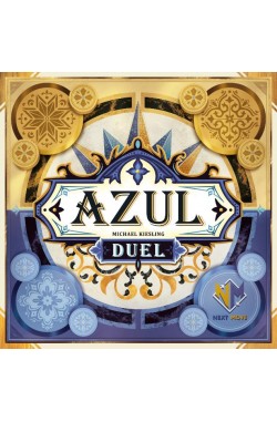 Preorder - Azul Duel (NL) (verwacht februari 2025)