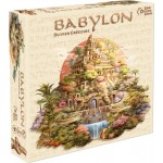 Preorder - Babylon (NL) (verwacht oktober 2024)