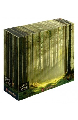 Preorder - Black Forest (verwacht oktober 2024)