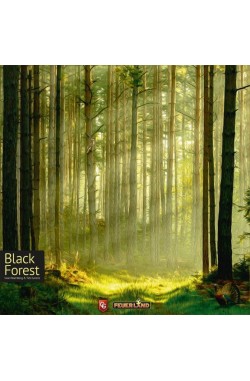 Preorder - Black Forest (verwacht oktober 2024)