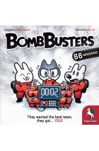 Bomb Busters