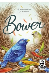 Bower