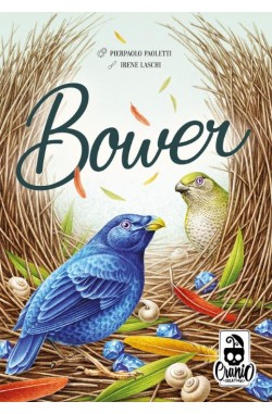 Bower