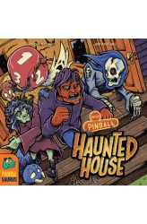 Boxtop Pinball: Haunted House