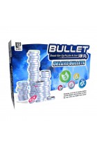 Bullet: Deluxe Bullets