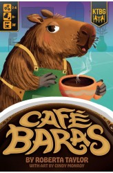 Café Baras