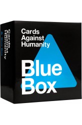 Cards Against Humanity: Blue Box