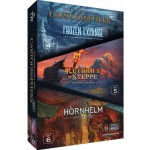 Cartographers Map Packs 2 Uitbreiding (NL)