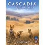 Cascadia: Rolling Hills (EN)