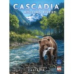 Cascadia: Rolling Rivers (EN)