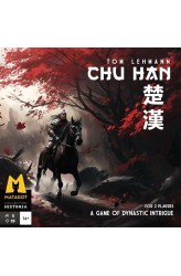 Preorder - Chu Han (verwacht november 2024)