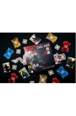 Preorder - Chu Han (verwacht november 2024)