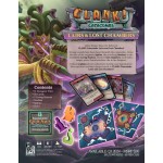 Preorder -  Clank!: Catacombs – Lairs and Lost Chambers (verwacht oktober 2024)