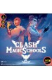 Clash of Magic Schools