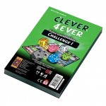 Clever 4Ever: Challenge scoreblokken