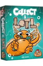 Collect a Lotl