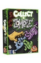 Collect a Zombie