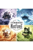 Command of Nature