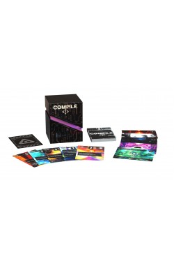 Preorder - Compile: Main 1 (verwacht december 2024)