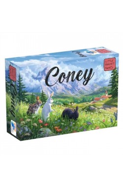 Coney (NL)