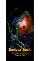 Cosmic Frog: Devious Pack