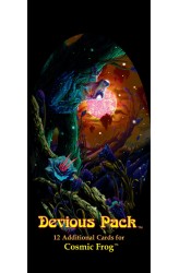 Cosmic Frog: Devious Pack