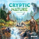 Preorder - Cryptic Nature (verwacht november 2024)