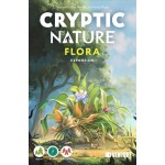 Preorder - Cryptic Nature: Flora (verwacht november 2024)