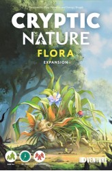 Preorder - Cryptic Nature: Flora (verwacht november 2024)