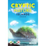 Preorder - Cryptic Nature: Islands (verwacht november 2024)