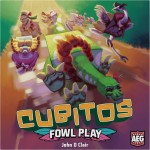 Preorder - Cubitos: Fowl Play (verwacht november 2024)