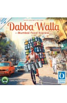 Dabba Walla