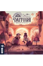 Preorder -  Daitoshi (verwacht november 2024)