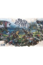 Preorder - The Dead Keep (verwacht februari 2025)