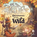 Preorder - Defenders of the Wild (verwacht september 2024)