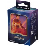 Disney Lorcana: Shimmering Skies - Aladdin Deckbox