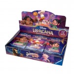 Preorder - Disney Lorcana: Shimmering Skies - Boosterbox (verwacht 9 augustus)