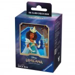 Disney Lorcana: Shimmering Skies - Tiana Deckbox