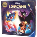 Preorder - Disney Lorcana: Mass Gateway (verwacht 9 augustus)