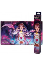 Disney Lorcana: Shimmering Skies - Beauty and the Beast Playmat