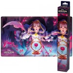 Disney Lorcana: Shimmering Skies - Beauty and the Beast Playmat