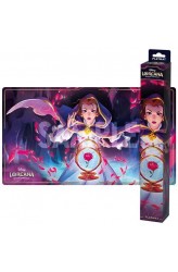 Disney Lorcana: Shimmering Skies - Beauty and the Beast Playmat