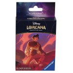 Disney Lorcana: Shimmering Skies - Aladdin Sleeves