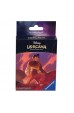 Disney Lorcana: Shimmering Skies - Aladdin Sleeves