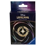 Disney Lorcana: Shimmering Skies - Lorcana Classic Logo Sleeves