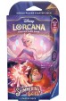 Disney Lorcana: Shimmering Skies - Starter Deck Elsa/Ralph