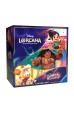 Disney Lorcana: Shimmering Skies Trove Pack