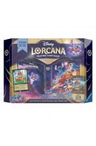 Disney Lorcana: Azurite Sea - Stitch Collector's Gift Set