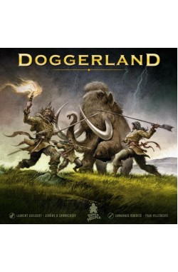 Doggerland / Virtu Promo Bundle