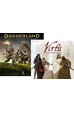 Doggerland / Virtu Promo Bundle